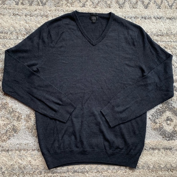 Merino Wool Sweaters